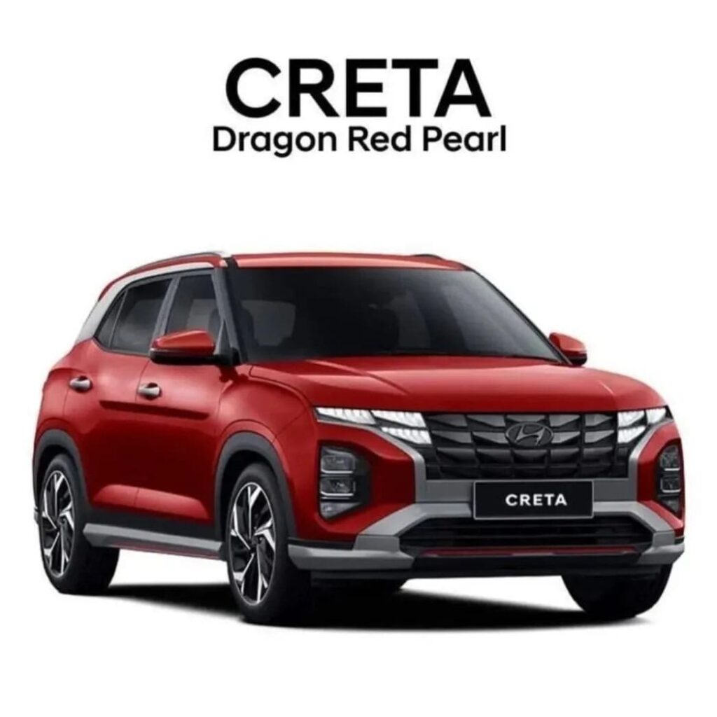 Dp Ringan Hyundai Creta