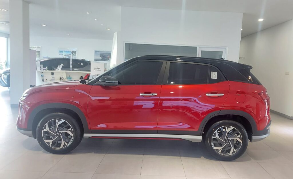 Kredit Mobil Hyundai Dp Murah dan Cicilan Ringan