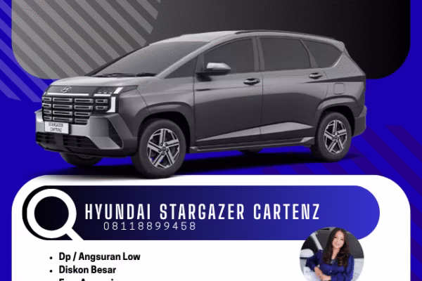 New Stargazer Cartenz - Harga Stargazer Cartenz