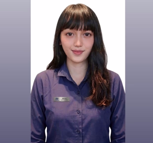 Novia Sales Hyundai Bekasi